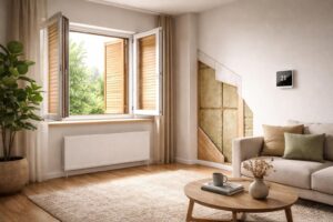 découvrez des astuces et solutions efficaces pour améliorer le confort thermique de votre logement et profiter d’un intérieur chaleureux toute l’année.