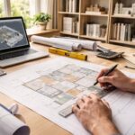 apprenez à lire un plan de rénovation facilement grâce à notre guide complet, qui vous explique les symboles, les mesures et les étapes essentielles pour réussir vos travaux.