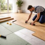 découvrez comment poser un parquet flottant facilement grâce à notre guide étape par étape, pour un sol élégant et durable dans votre intérieur.