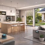 découvrez les dernières innovations pour transformer votre maison moderne en un espace connecté, confortable et design.