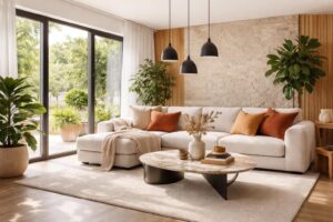 découvrez les tendances déco de l’année pour transformer votre intérieur avec style et modernité. idées, conseils et inspirations pour une décoration réussie.