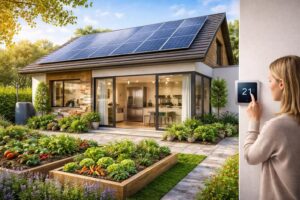 découvrez des astuces pratiques et efficaces pour réduire votre consommation d’énergie au quotidien et faire des économies tout en préservant l’environnement.