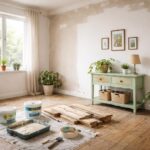 découvrez des astuces pratiques et économiques pour rénover une pièce à petit budget tout en transformant votre intérieur avec style et créativité.