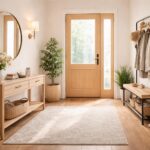 découvrez nos conseils pratiques pour aménager une entrée accueillante, alliant style et fonctionnalité pour recevoir vos invités avec chaleur et élégance.