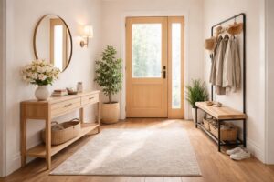 découvrez nos conseils pratiques pour aménager une entrée accueillante, alliant style et fonctionnalité pour recevoir vos invités avec chaleur et élégance.
