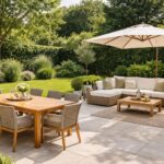 découvrez comment choisir le bon mobilier de jardin pour allier confort, style et durabilité, et créez un espace extérieur accueillant et esthétique.