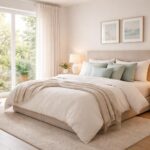 découvrez comment choisir les bonnes couleurs pour une chambre afin de créer une ambiance harmonieuse, apaisante et personnalisée qui favorise le bien-être et le sommeil.