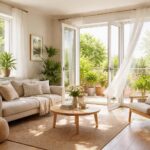 découvrez des conseils pratiques pour aérer efficacement votre logement et améliorer la qualité de l'air intérieur, tout en économisant de l'énergie.