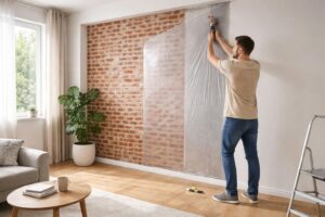 découvrez comment isoler un mur intérieur facilement et efficacement sans entreprendre de gros travaux, pour améliorer le confort thermique de votre maison.