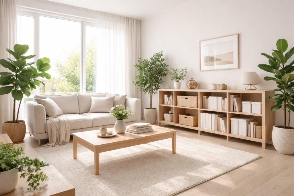 découvrez les principes essentiels pour créer un intérieur bien organisé, alliant fonctionnalité et esthétique pour un espace de vie harmonieux.