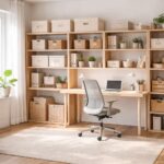 découvrez des astuces pratiques pour organiser efficacement votre espace de rangement et optimiser chaque recoin de votre maison.