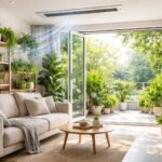 découvrez des conseils pratiques et efficaces pour améliorer la qualité de l’air intérieur et créer un environnement sain et confortable chez vous.