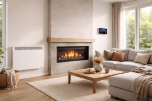 découvrez comment bien choisir votre chauffage pour allier confort, efficacité et économies d'énergie dans votre logement.