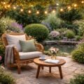découvrez comment aménager un coin détente dans votre jardin pour profiter pleinement de moments de calme et de bien-être en plein air.