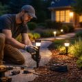 apprenez à installer un éclairage extérieur pour sécuriser et embellir votre jardin ou terrasse avec nos conseils pratiques et faciles à suivre.