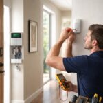 découvrez comment installer un système d’alarme efficace pour protéger votre domicile ou votre entreprise. guide complet et conseils pratiques pour une sécurité optimale.