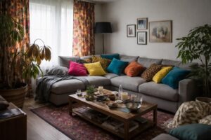 découvrez les erreurs déco à éviter pour sublimer votre intérieur et créer un espace harmonieux et agréable.