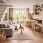 découvrez des astuces pratiques et ingénieuses pour optimiser l’espace dans une petite maison et tirer le meilleur parti de chaque mètre carré.