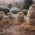 découvrez nos conseils pratiques pour protéger vos plantes en hiver et assurer leur survie malgré le froid.