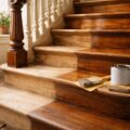 conseils pratiques et astuces pour rénover un escalier en bois ancien, redonner vie à votre intérieur tout en préservant le charme et l'authenticité de votre escalier.