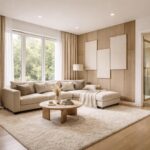 découvrez des solutions efficaces pour rendre votre maison plus silencieuse et profiter d'un confort acoustique optimal au quotidien.