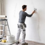 découvrez les étapes essentielles pour préparer un mur avant peinture et obtenir un résultat professionnel et durable.