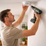 découvrez comment installer des détecteurs de fumée efficacement pour assurer la sécurité de votre domicile et protéger vos proches contre les risques d'incendie.