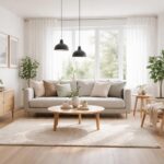 découvrez les clés du style scandinave : simplicité, fonctionnalité et élégance pour un intérieur chaleureux et moderne.