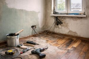 découvrez les erreurs fréquentes à éviter lors d'une rénovation pour réussir vos travaux en toute sérénité.
