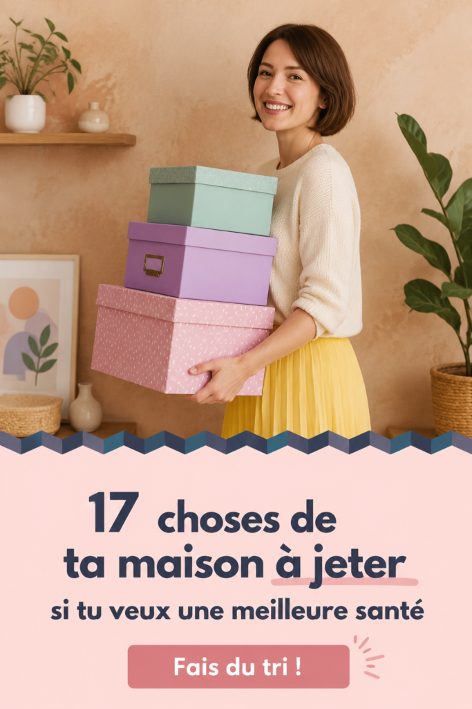 Vue d'une maison épurée avec des espaces dégagés pour un environnement sain.