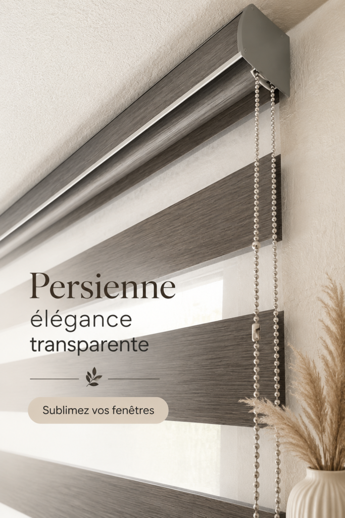Panneaux shear élégants qui laissent passer la lumière dans un salon moderne.