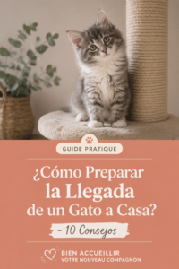 Un chat se reposant dans un espace décoré et accueillant.