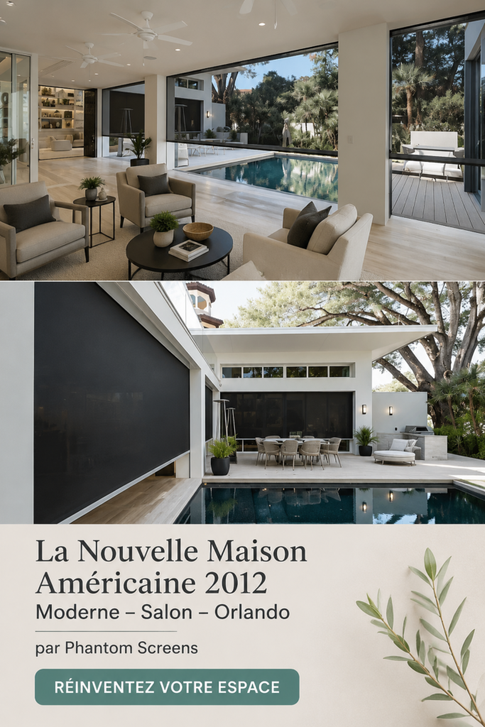 Salon moderne et accueillant avec des couleurs neutres et des meubles contemporains