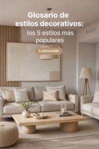 Un intérieur au style scandinave avec des couleurs claires et des matériaux naturels.